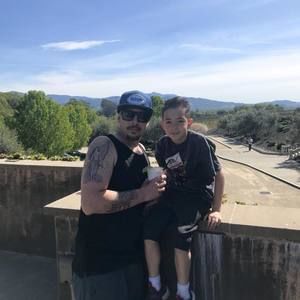 Meet your Posher, Brian